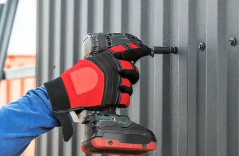 Travaux de zinguerie - Plouédern